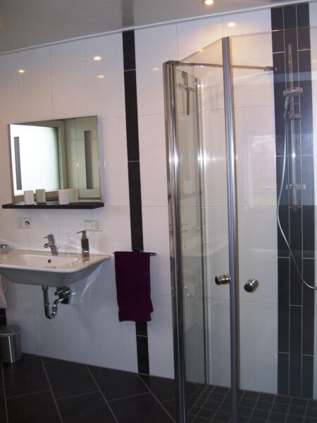 Badezimmer / Bathroom