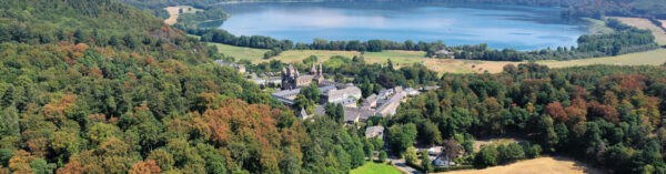 Maria Laach - Laacher See
